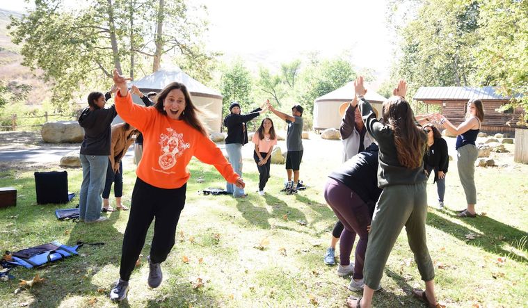 The AHA! Digital Cleanse