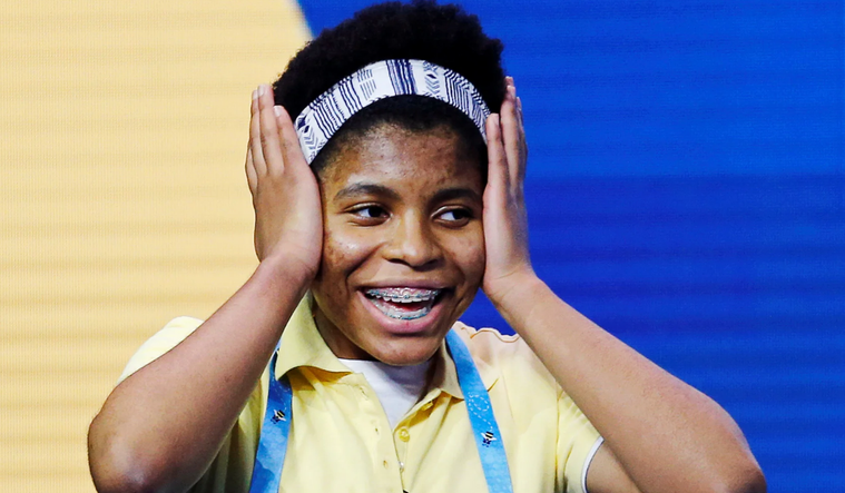 Our Sunday Yippee! Moment of the Week