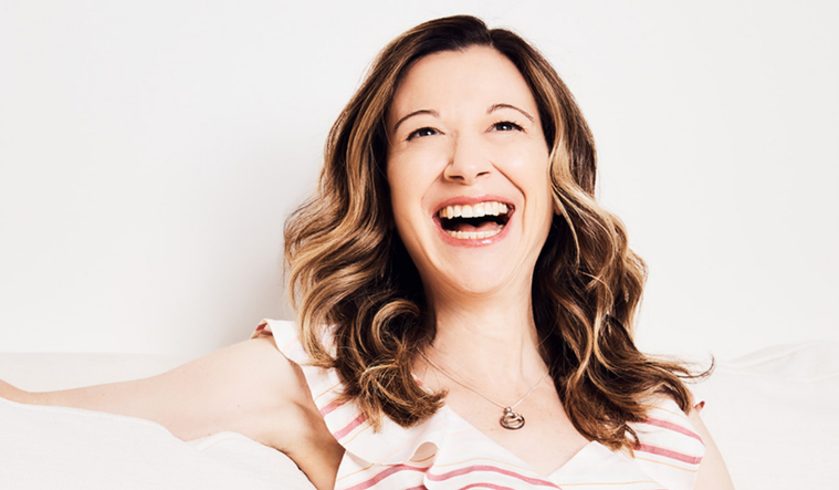 The Stories We Tell About Our Families (And Ourselves!) May Need Some Revisions. Best-Selling Author Lori Gottlieb Has the Tools You Need to Do a Courageous Edit