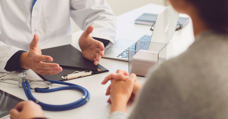 What Is Medical Gaslighting? And What Should You Do if Doctors Ignore Your Symptoms? Watch Maria’s TODAY Show Report—and Read This Sunday Paper Original—for the Answers