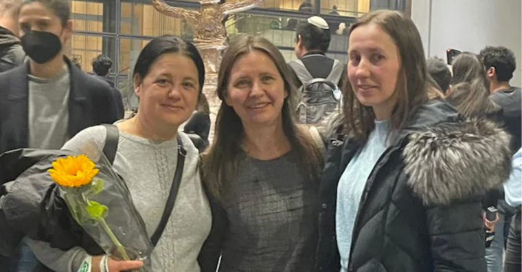 News Above the Noise: Week of March 20, 2022