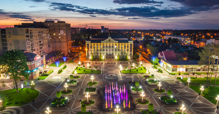 News of Above the Noise: Week of April 3, 2022