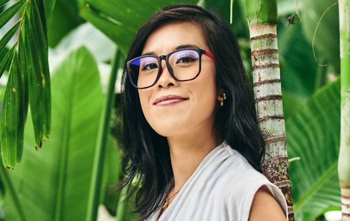 After Suffering from Severe Abuse, Journalist Stephanie Foo Is Building Awareness around Complex PTSD