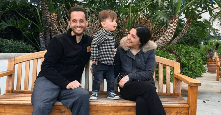 An Open Letter to Anyone Struggling with Fertility: I See You