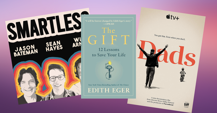 Sunday Paper Recommends — Week of June 19, 2022