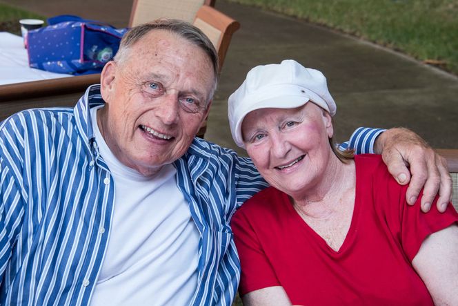 4 Things I Wish I Knew When My Wife Was First Diagnosed with Alzheimer’s