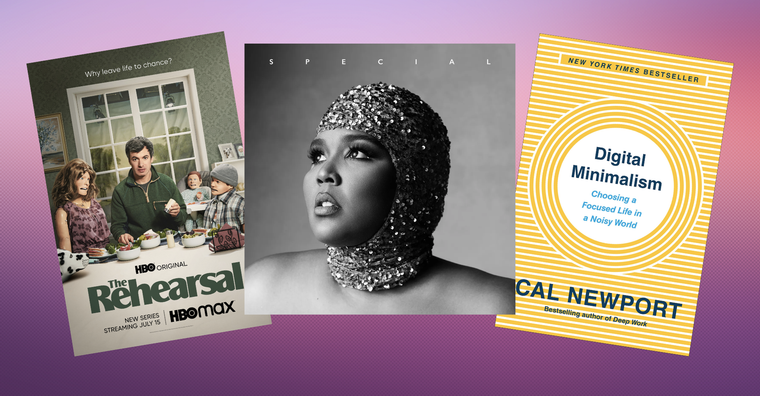 Sunday Paper Recommends — Week of July 24, 2022