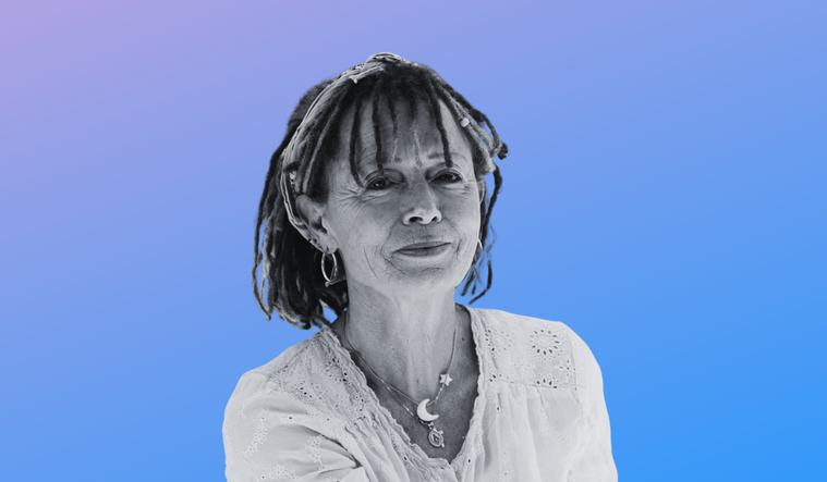 Find Out How Anne Lamott and Others Are Aging with Power and Purpose
