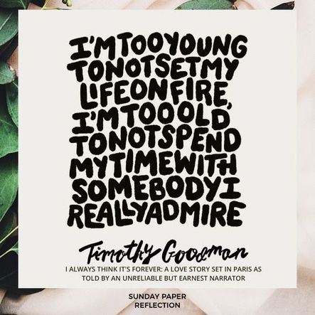 Find out more about Goodman’s new book on https://www.tgoodman.com/ and pre-order https://bookshop.org/a/4380/9781668003695.