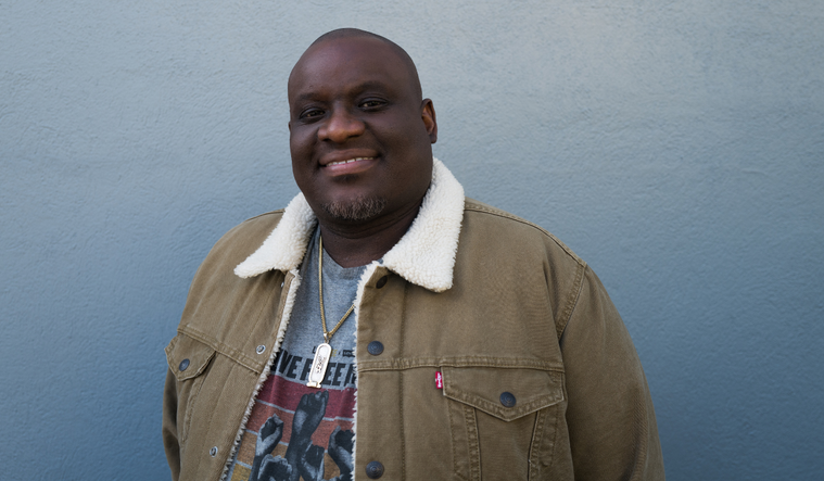 It's Up to Us: Meet Pastor Mike Who's on a Mission to Inspire Others to Be of Service