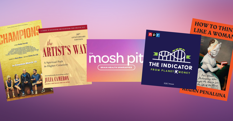 Sunday Paper Recommends—Week of March 26, 2023