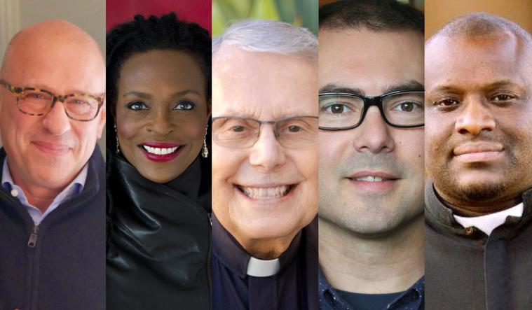 Finding it Tough to Feel Hopeful? 5 Spiritual Leaders on Why Easter, Passover, and Ramadan are Beautiful Reminders to Rise Above the Noise