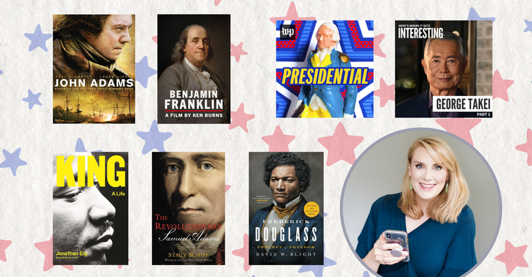 Sunday Paper Recommends—Week of July 2, 2023