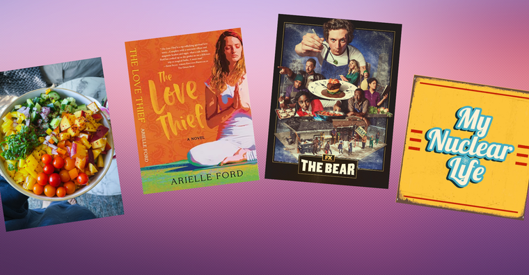 Sunday Paper Recommends—Week of July 16, 2023