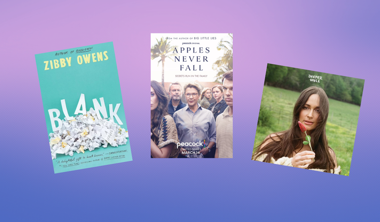 his week's Sunday Paper PLUS Recommended reading, watching, and listening.