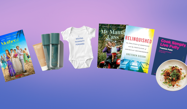 This week's Sunday Paper Recommended reading, watching, recipe, and item.