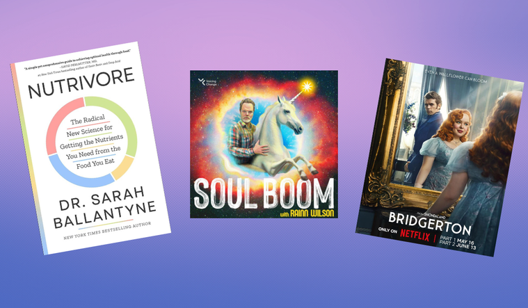 This week's Sunday Paper PLUS Recommended reading, watching, listening.