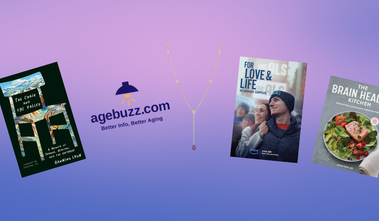 This week's Sunday Paper Recommended reading, watching, newsletter, recipe, and gift.