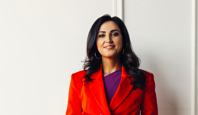 Amina AlTai