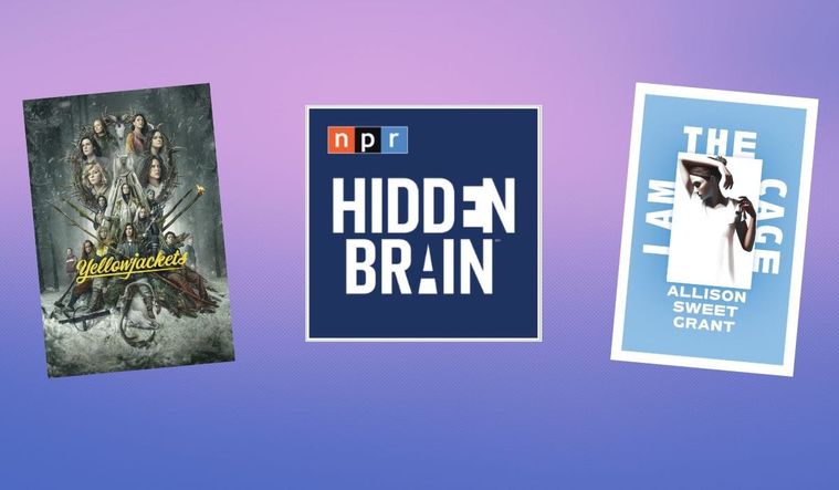 Sunday Paper PLUS Recommends - February 23, 202