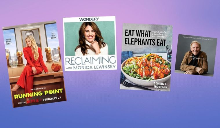 Sunday Paper Recommends March 2, 2025