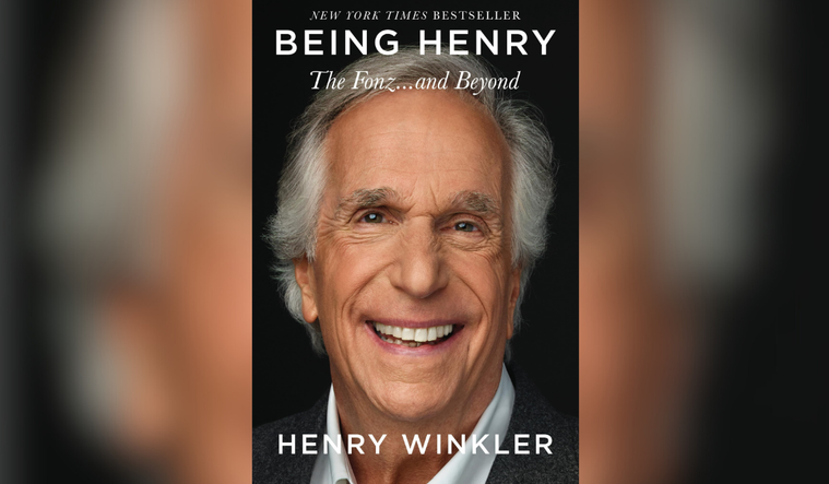 Henry Winkler