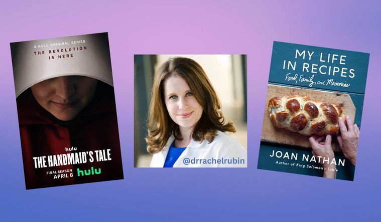 Sunday Paper Recommends, May 25, 2025.