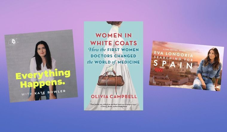 Sunday Paper PLUS Recommends, May 18, 2025.