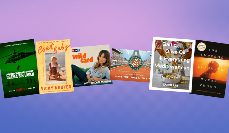 Sunday Paper Recommends—Week of June 1, 2025