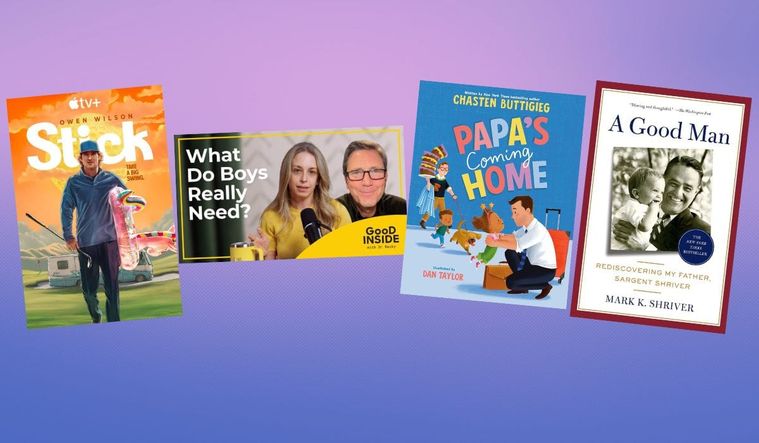 Sunday Paper Recommends, June 15, 2025.