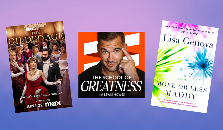 Sunday Paper PLUS recommends.