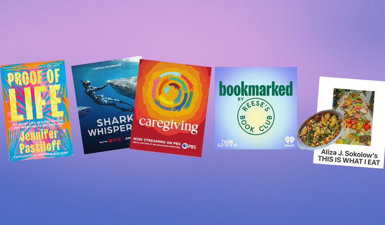 Sunday Paper Recommends—Week of July 6, 2025