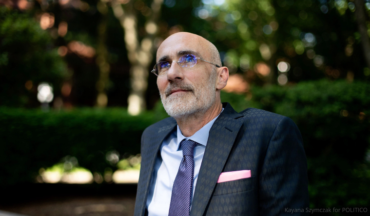 Arthur C. Brooks
