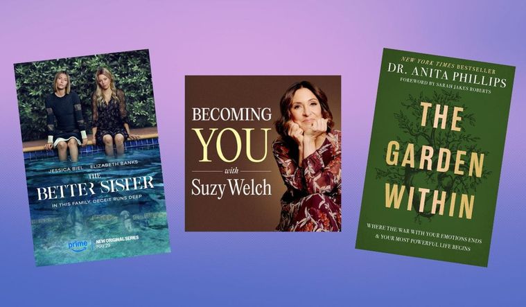 The Sunday Paper PLUS Recommends, week of August 23, 2025.