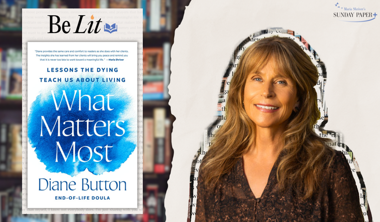 What Matters Most by Diane Button