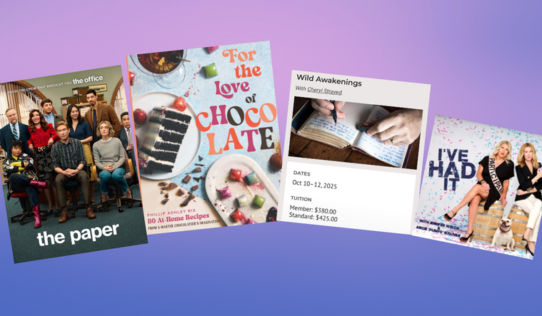 Sunday Paper Recommends—Week of September 7, 2025