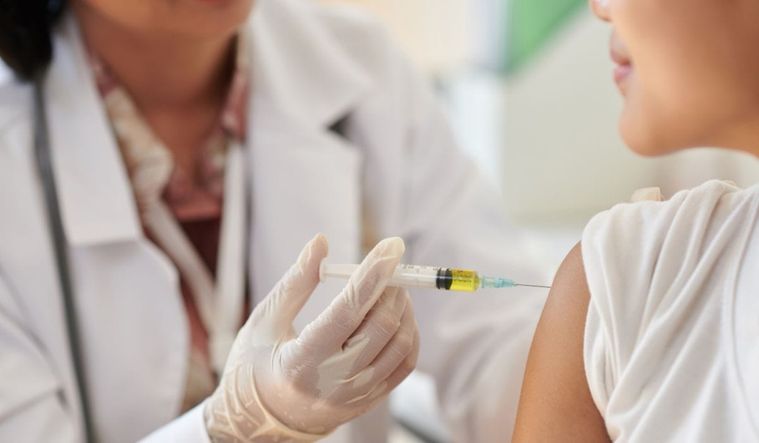 Vaccine.
