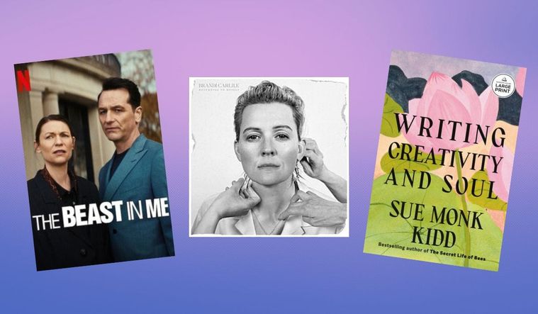 The Sunday Paper PLUS Recommends, week of November 30, 2025.