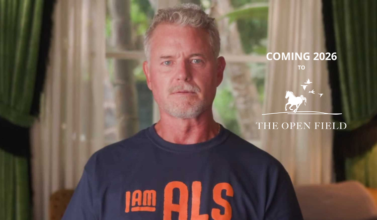 Maria Shriver’s Open Field to Publish Eric Dane’s Remarkable Story