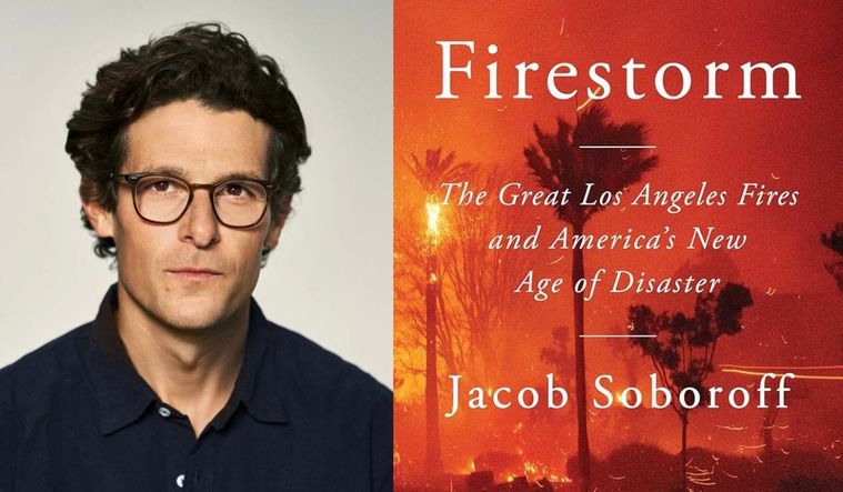 Jacob Soboroff and Firestorm.