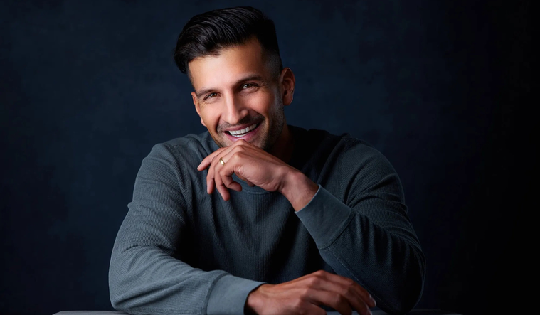 Sahil Bloom