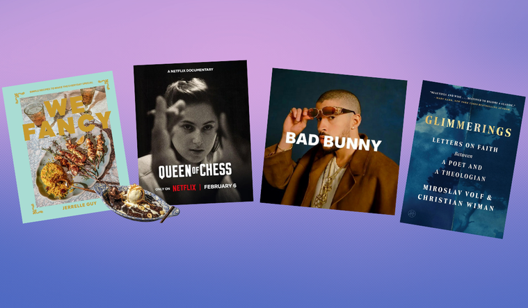 The Sunday Paper Recommends, week of February 8, 2026