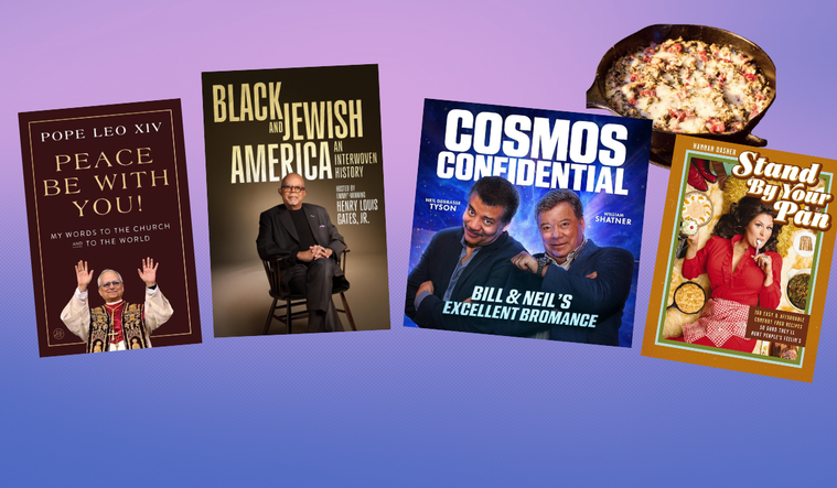 Sunday Paper Recommends—Week of February 22, 2026