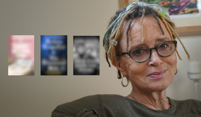 Anne Lamott