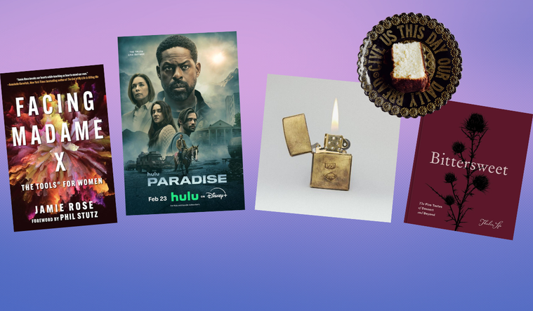 Sunday Paper Recommends—Week of March 8, 2026