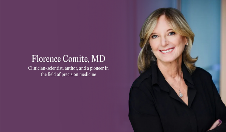Florence Comite, MD