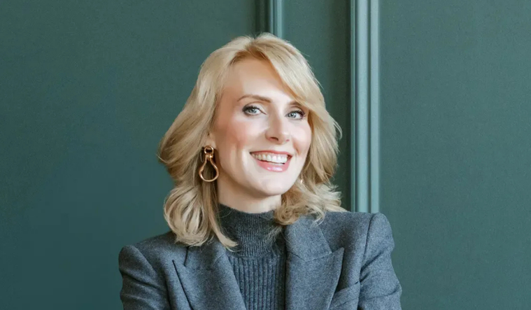 Sharon McMahon