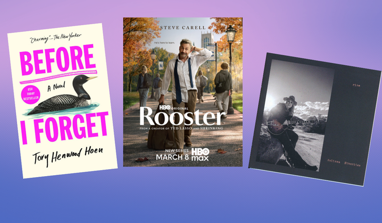 Sunday Paper PLUS Recommends—Week of April 26, 2026