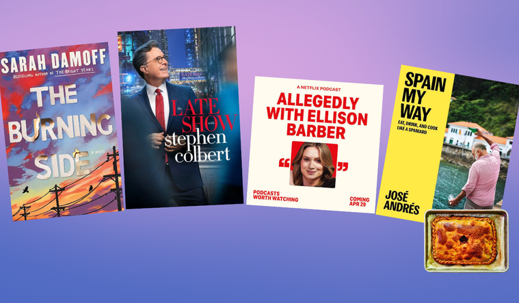Sunday Paper Recommends—Week of May 17, 2026