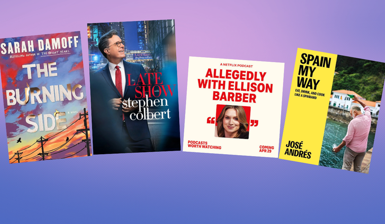 Sunday Paper Recommends—Week of May 17, 2026